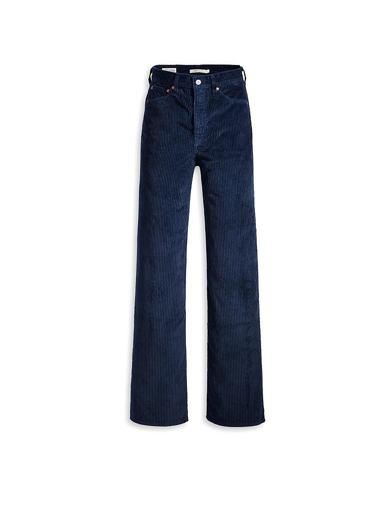 LEVI'S | Culotte-Cordhose "Ribcage" (Wide Leg) | 