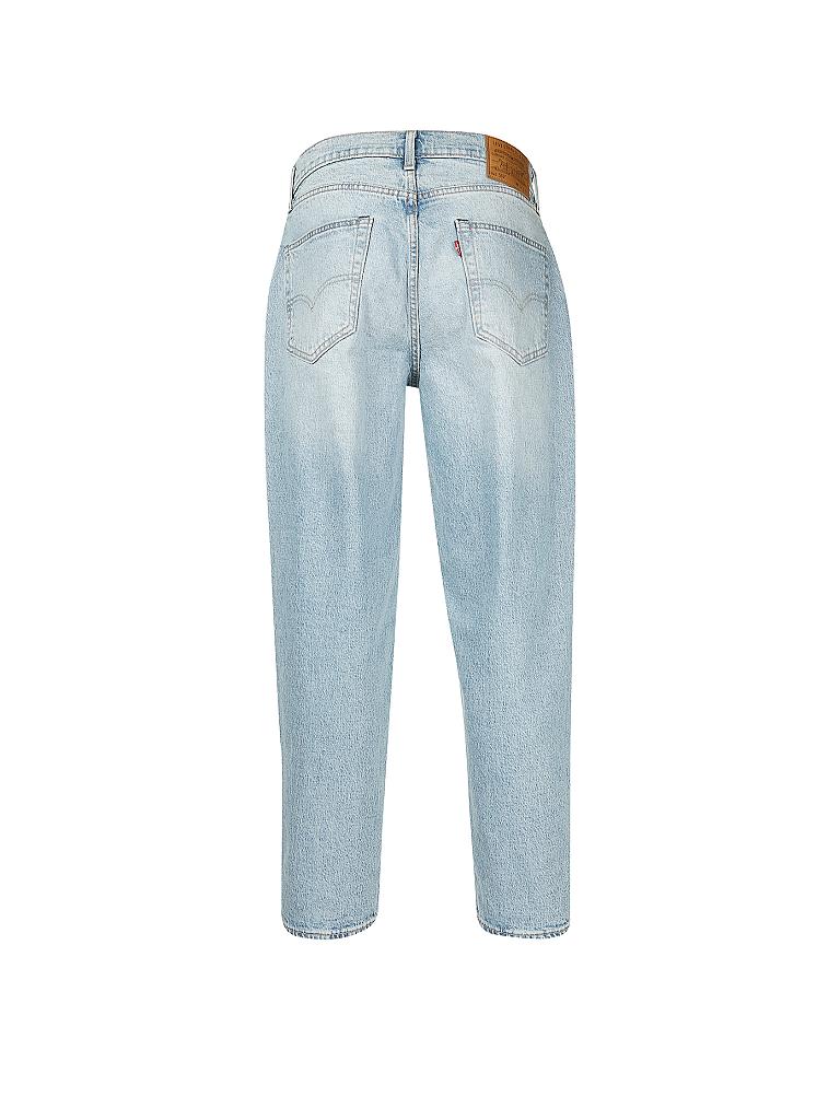 LEVI'S | Jeans Loose Taper "562" | blau