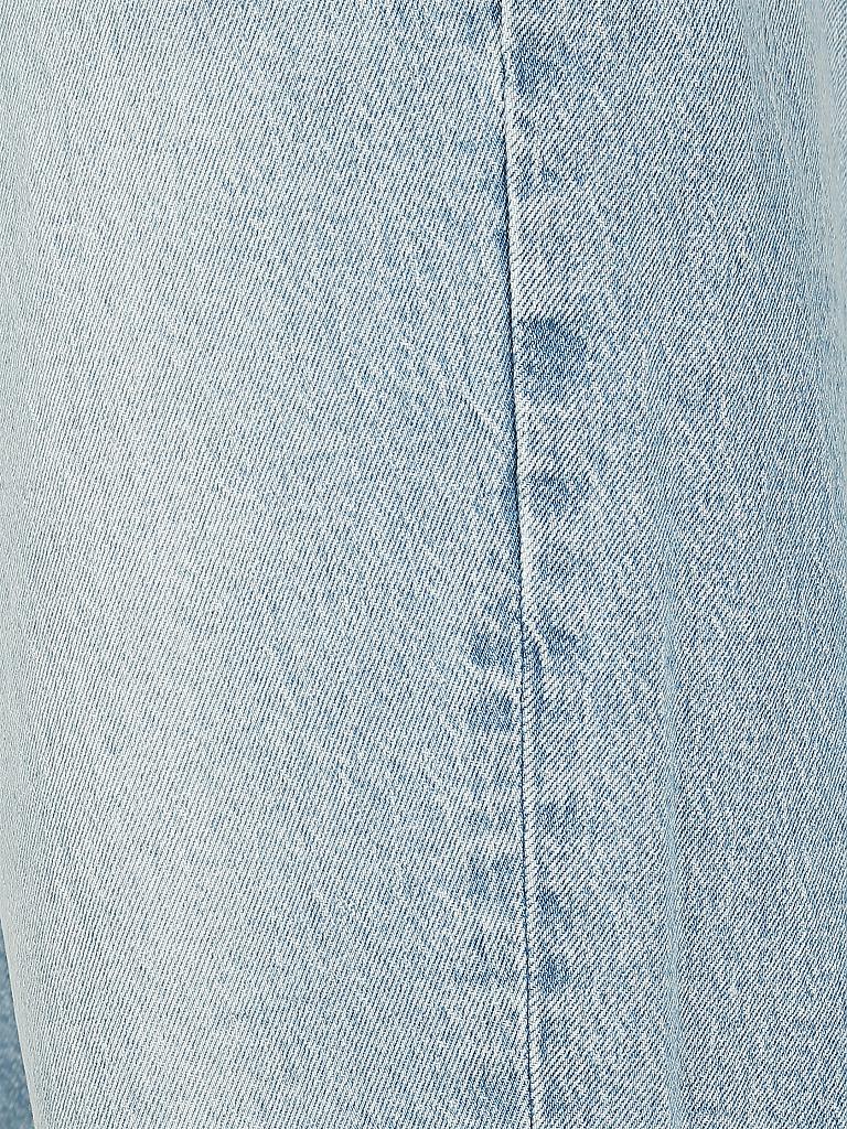 LEVI'S | Jeans Loose Taper "562" | blau