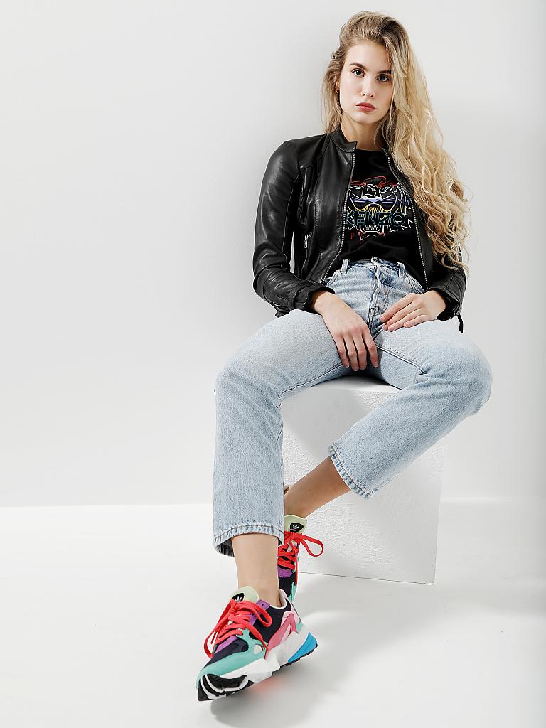 LEVI'S | Jeans Mom-Fit "501" 7/8 | 