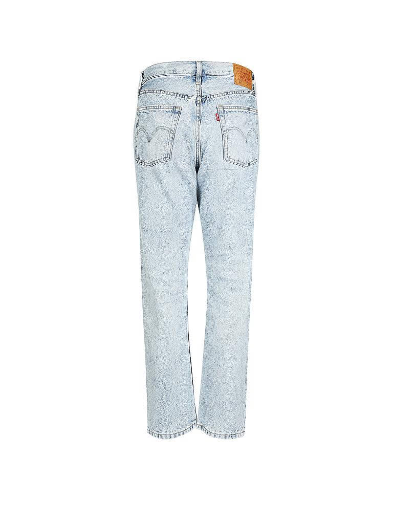 LEVI'S | Jeans Mom-Fit "501" 7/8 | 