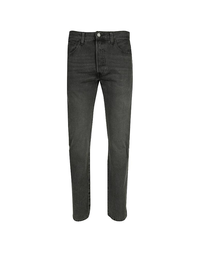LEVI'S | Jeans Original-Fit "501" | grau