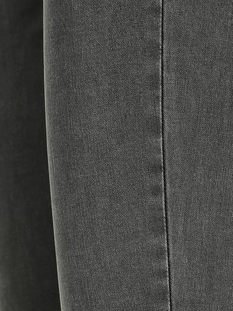 LEVI'S | Jeans Skinny-Fit "721" (Highrise) | grau