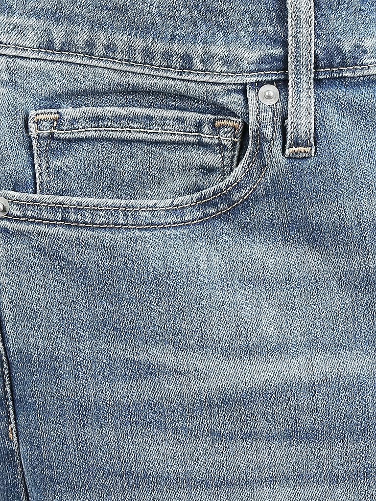 LEVI'S | Jeans Slim-Fit "712" | blau