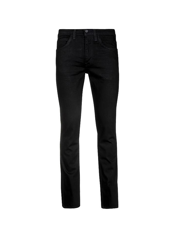 LEVI'S | Jeans Slim-Fit "Levis 511" | schwarz