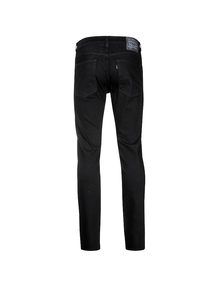LEVI'S | Jeans Slim-Fit "Levis 511" | schwarz