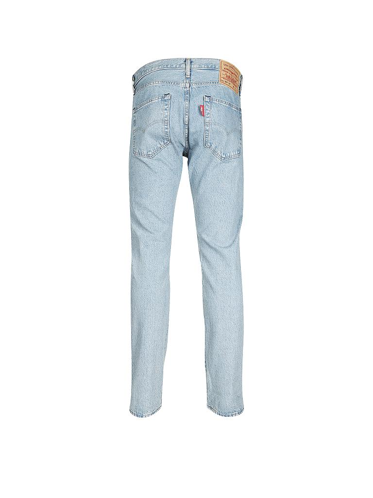 LEVI'S | Jeans Slim-Tapered-Fit "501" | blau