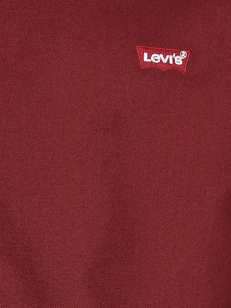 LEVI'S | Jeanshemd | rot