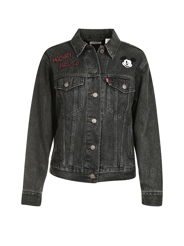 LEVI'S | Jeansjacke "Mickey Mouse" | 