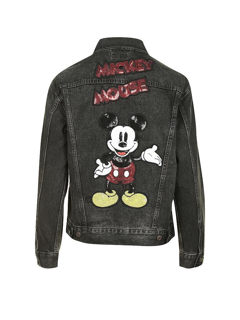 LEVI'S | Jeansjacke "Mickey Mouse" | 