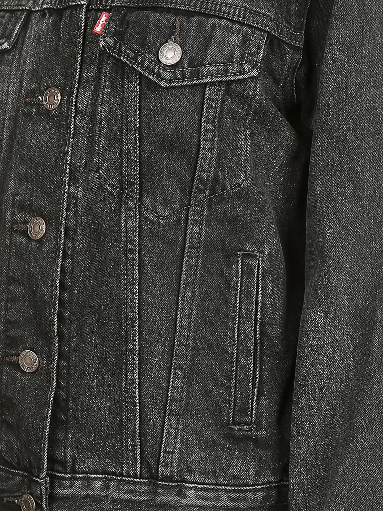 LEVI'S | Jeansjacke "Mickey Mouse" | 