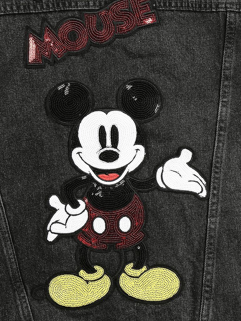 LEVI'S | Jeansjacke "Mickey Mouse" | 