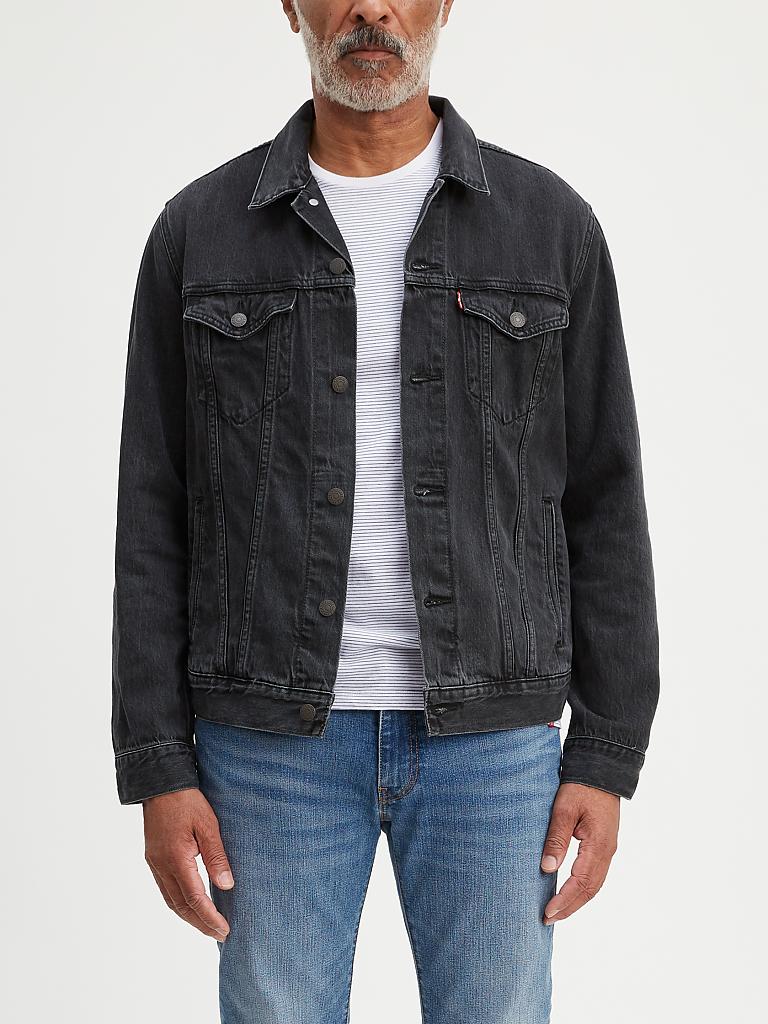LEVI'S | Jeansjacke  | 