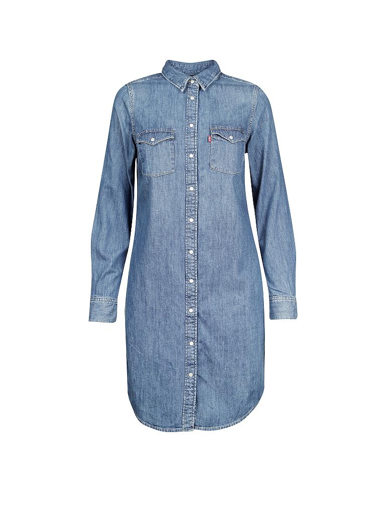 LEVI'S | Jeanskleid "San Francisco" | 