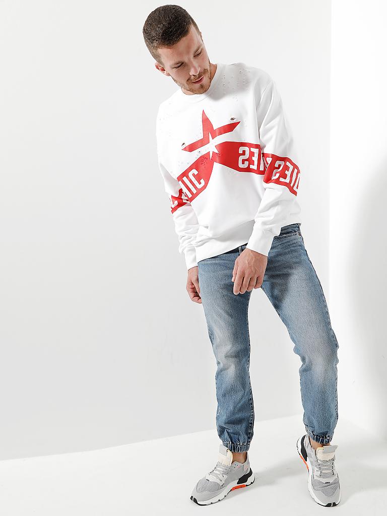 LEVI'S | Jogger Jeans "501" | 
