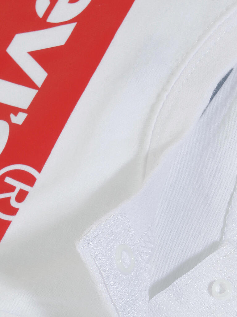 LEVI'S | Jungen Shirt | weiß