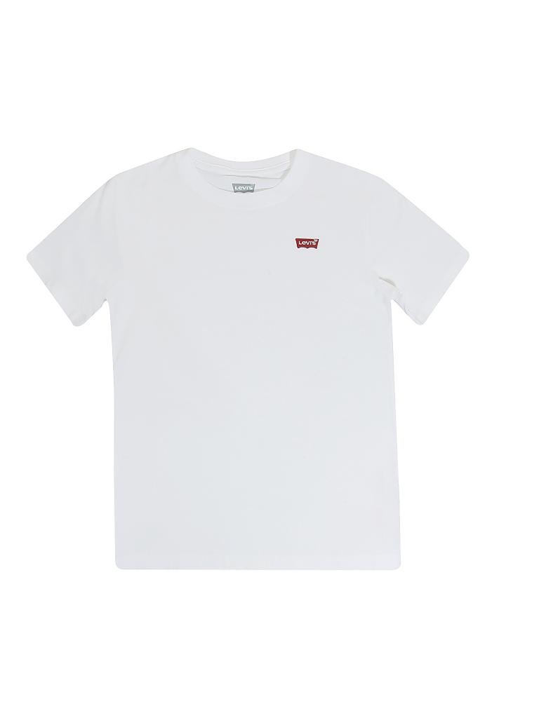 LEVI'S | Jungen T-Shirt  | weiß