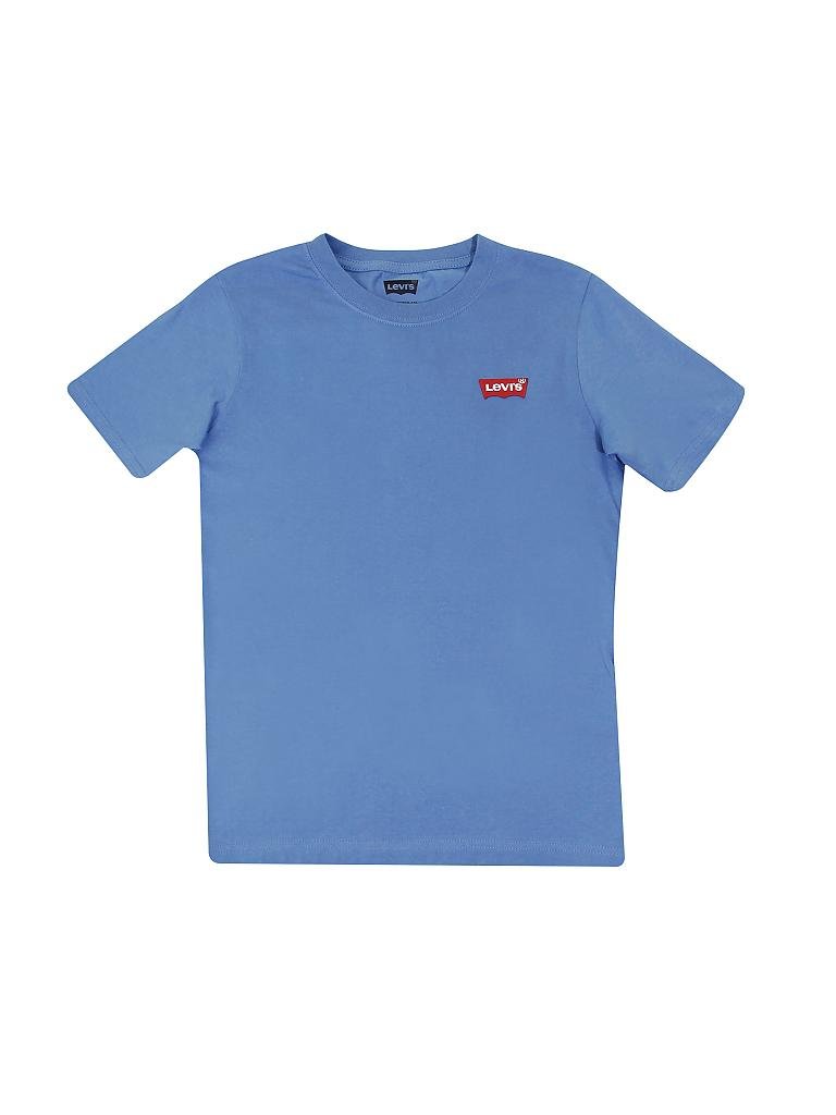 LEVI'S | Jungen T-Shirt  | blau