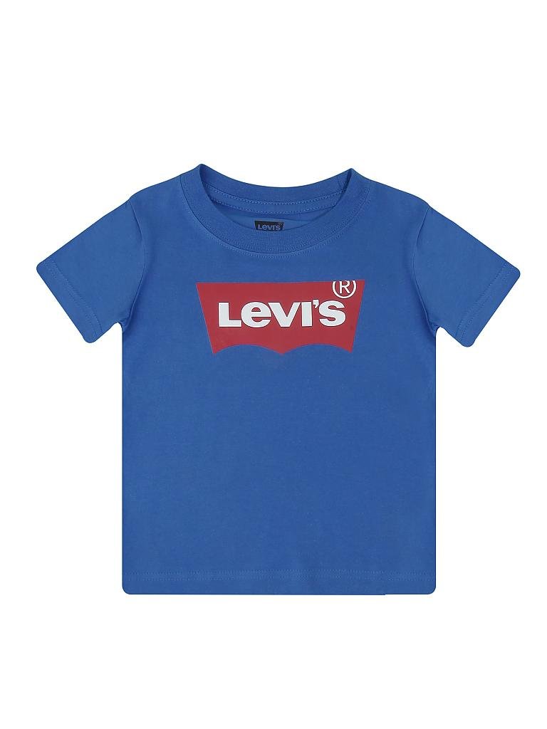 LEVI'S | Jungen T-Shirt | blau
