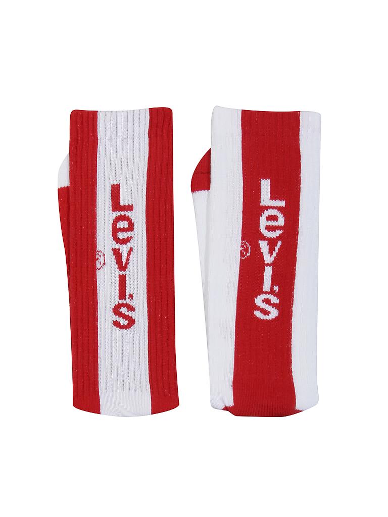 LEVI'S | Jungen-Socken | weiß