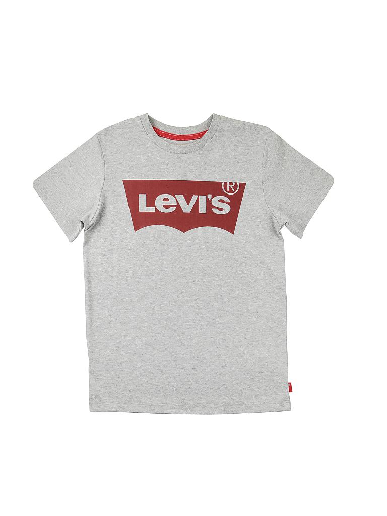 LEVI'S | Jungen-T-Shirt  | grau