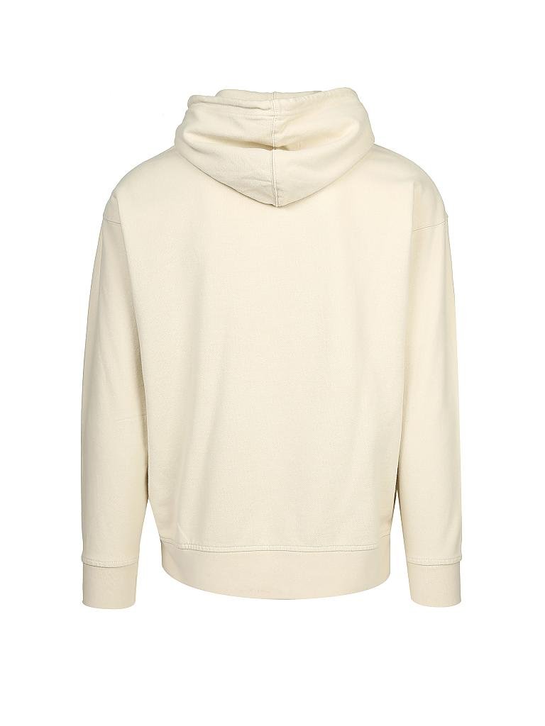 LEVI'S | Kapuzen-Sweater | beige