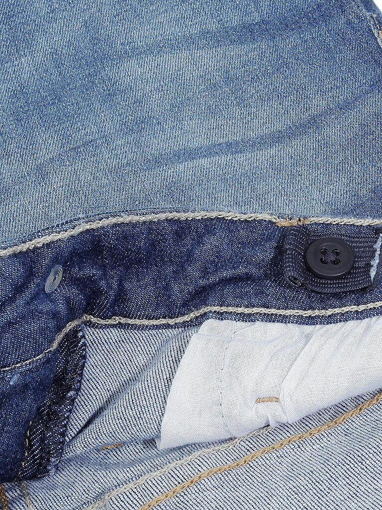 LEVI'S | Mädchen-Jeans Skinny-Fit "711" | blau