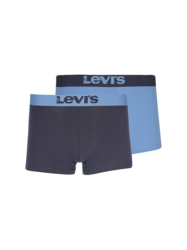LEVI'S | Pant 2er Pkg | blau