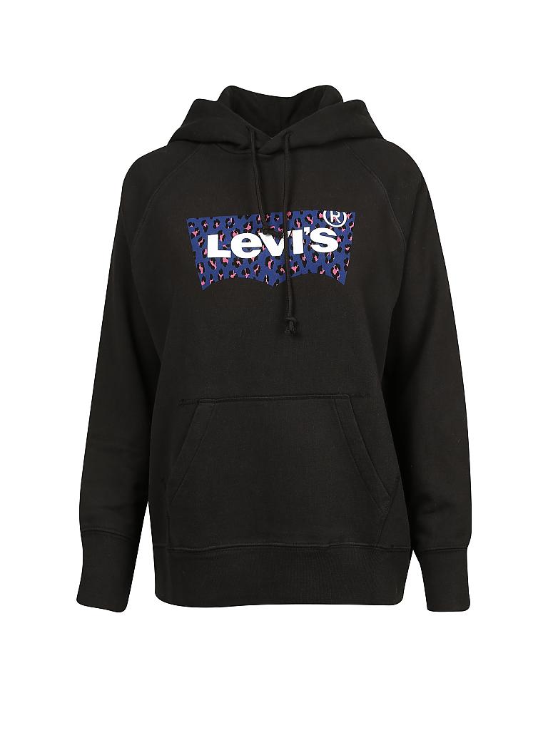 LEVI'S | Sweater  | schwarz