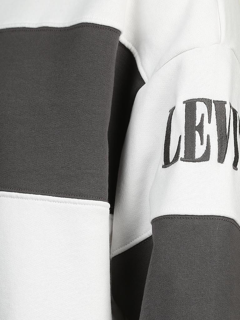 LEVI'S | Sweater | grau