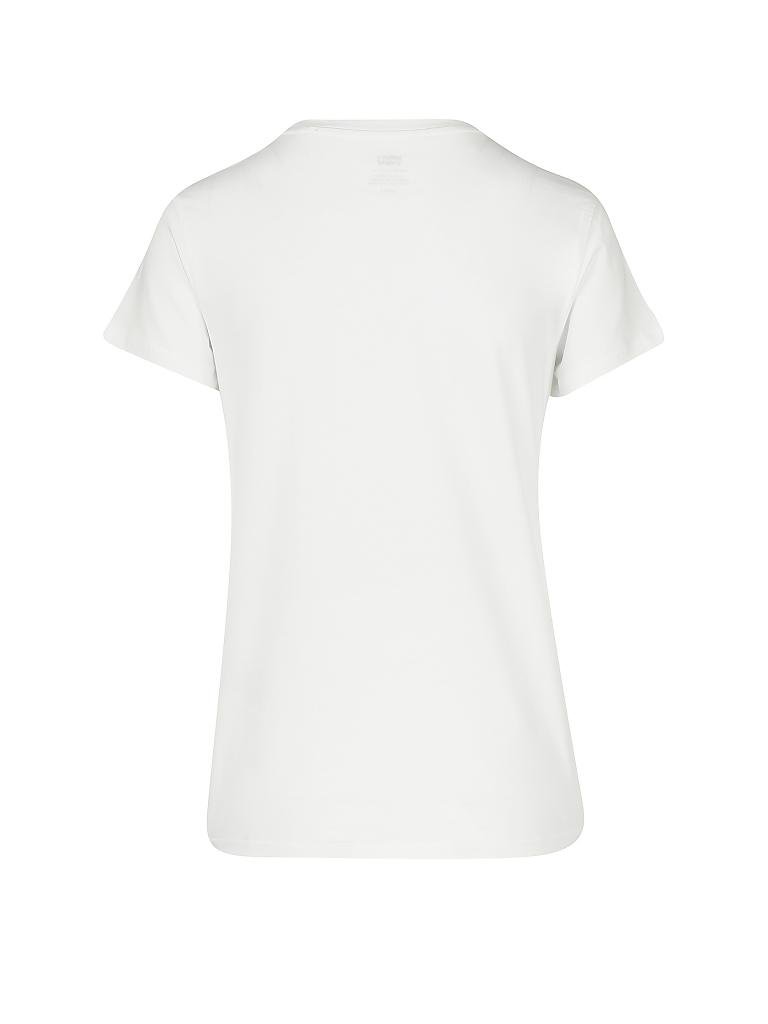 LEVI'S | T Shirt | weiß