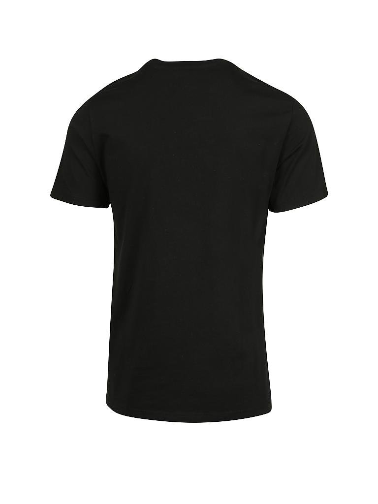 LEVI'S | T-Shirt " Super Mario Graphic " | schwarz