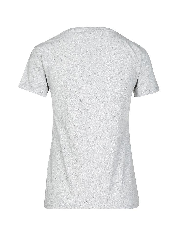 LEVI'S | T-Shirt "Logo" | grau