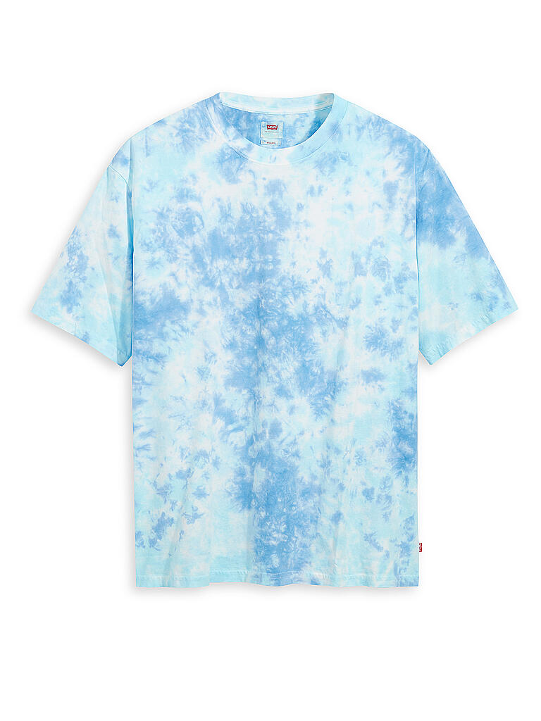 LEVI'S | T-Shirt Stay Loose | blau