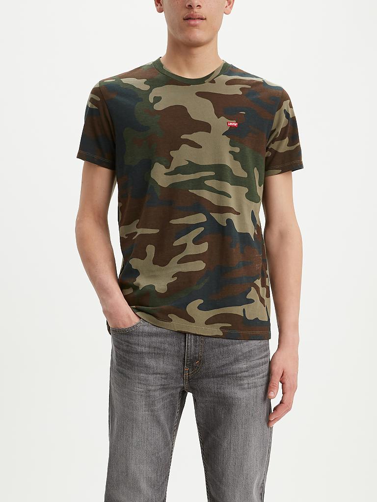 LEVI'S | T-Shirt | bunt