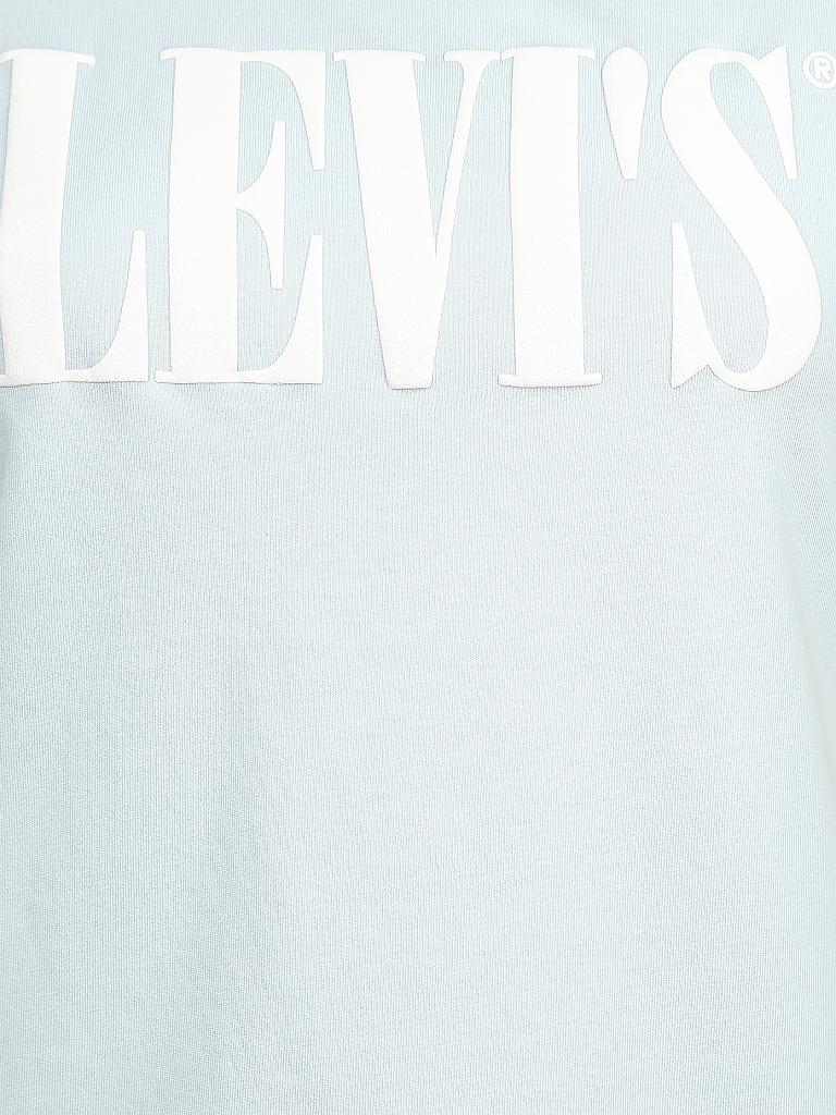 LEVI'S | T-Shirt | blau