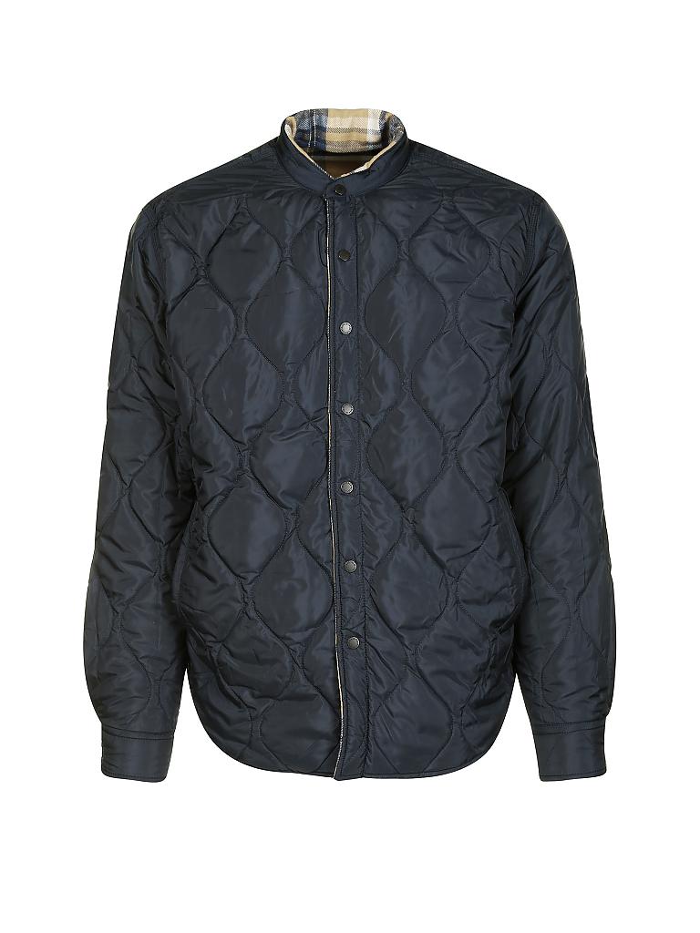 LEVI'S | Wende-Hemd - Workshirt "Justin Timberlake" | gelb