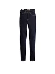 LEVI'S® |  Jeans Straight Fit 724 | dunkelblau