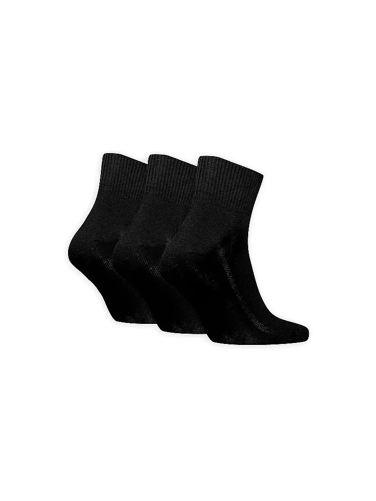 LEVI'S® |  Socken 3er Pkg black | weiss