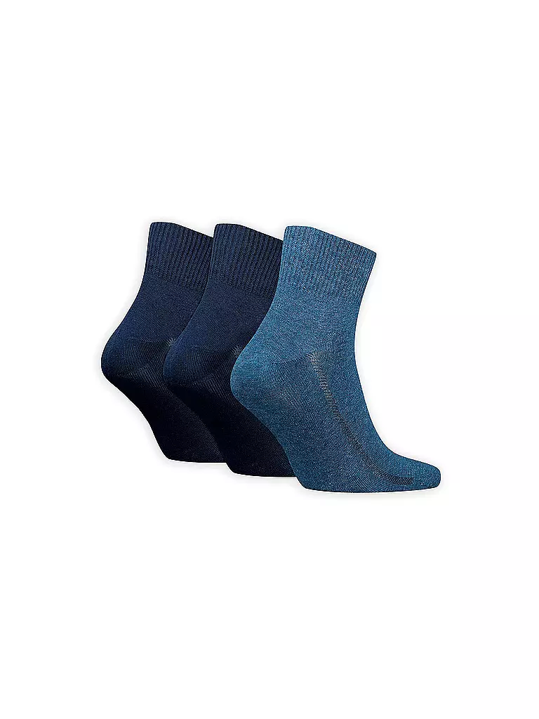 LEVI'S® |  Socken 3er Pkg denim | weiss