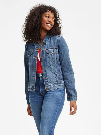 LEVI'S® | Jeansjacke "Trucker"