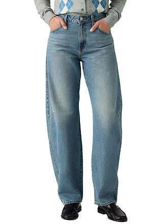 LEVI'S® | Jeans Balloon Fit BAGGY DAD BARREL EASY DAYS BAR