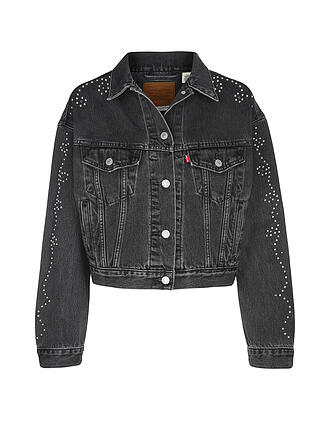 LEVI'S® | Jeansjacke SHRUNKEN 90S