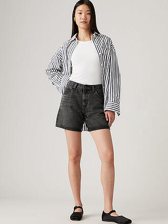 LEVI'S® | Jeansshorts HIGH BAGGY SNOWING IN LA