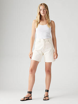 LEVI'S® | Jeansshorts HIGH BAGGY SNOWING IN LA