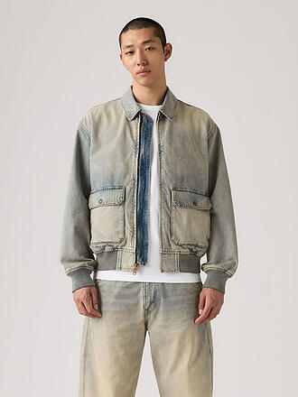 LEVI'S® | Jeansjacke CORTLAND