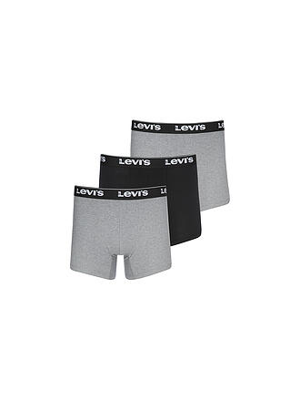 LEVI'S® | Pants 3er Pkg. grey combo