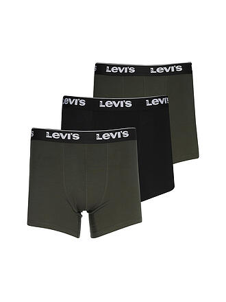 LEVI'S® | Pants 3er Pkg khaki combo 