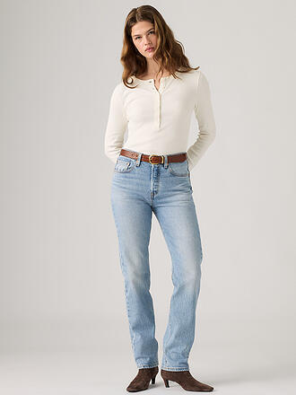 LEVI'S® | Jeans Mom Fit 501 