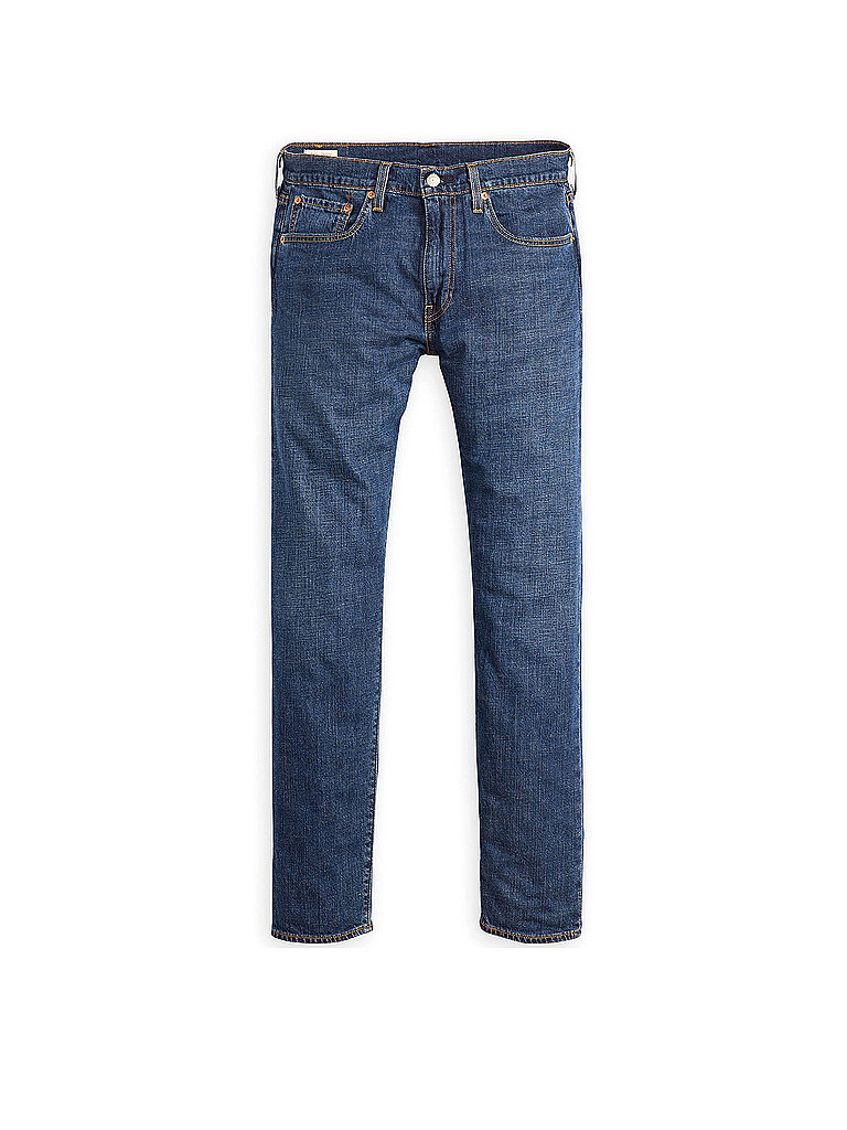 LEVI'S® Jeans Tapered Fit 502 dunkelblau | 32/L30